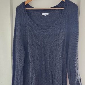 Dark Gray Sweater